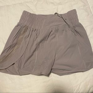 Breeze Short - Sea Salt Medium